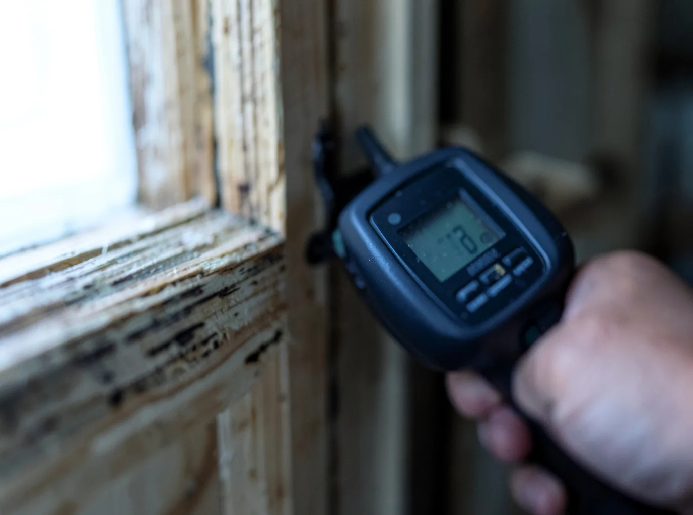 Commercial Water Damage Restoration in Philpot, KY